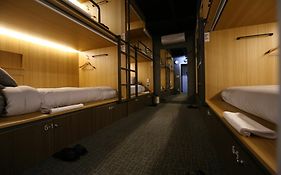 Philstay Myeongdong Boutique Female