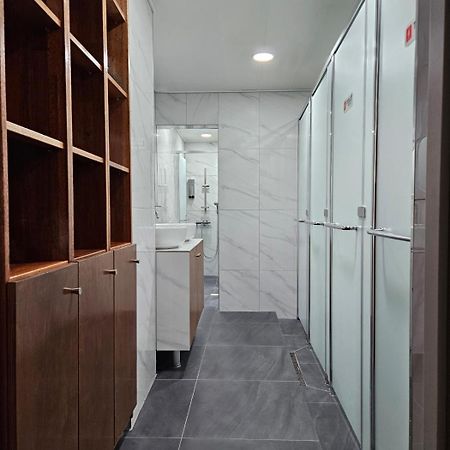 Philstay Myeongdong Boutique Female Seoul Exterior photo