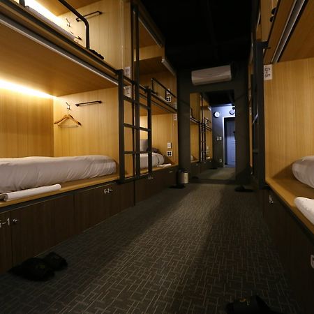 Philstay Myeongdong Boutique Female Seoul Exterior photo