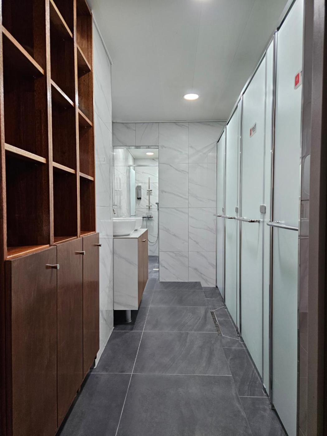 Philstay Myeongdong Boutique Female Seoul Exterior photo
