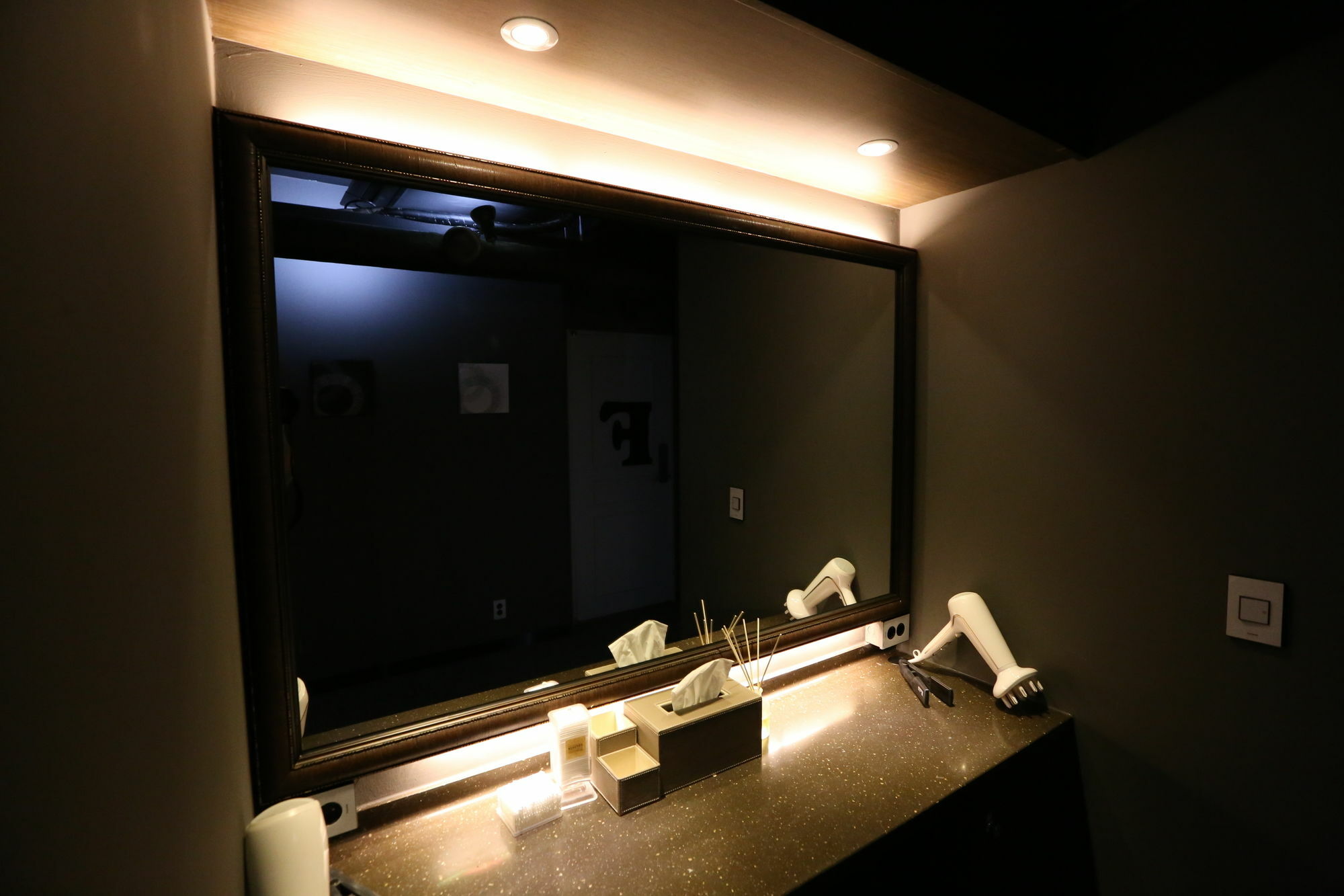 Philstay Myeongdong Boutique Female Seoul Exterior photo