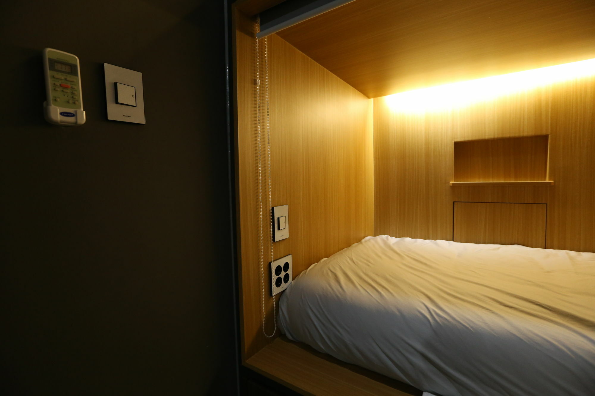 Philstay Myeongdong Boutique Female Seoul Exterior photo