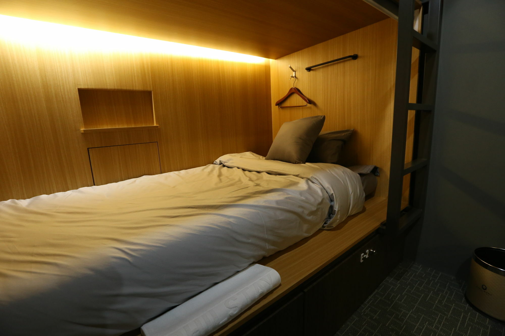 Philstay Myeongdong Boutique Female Seoul Exterior photo
