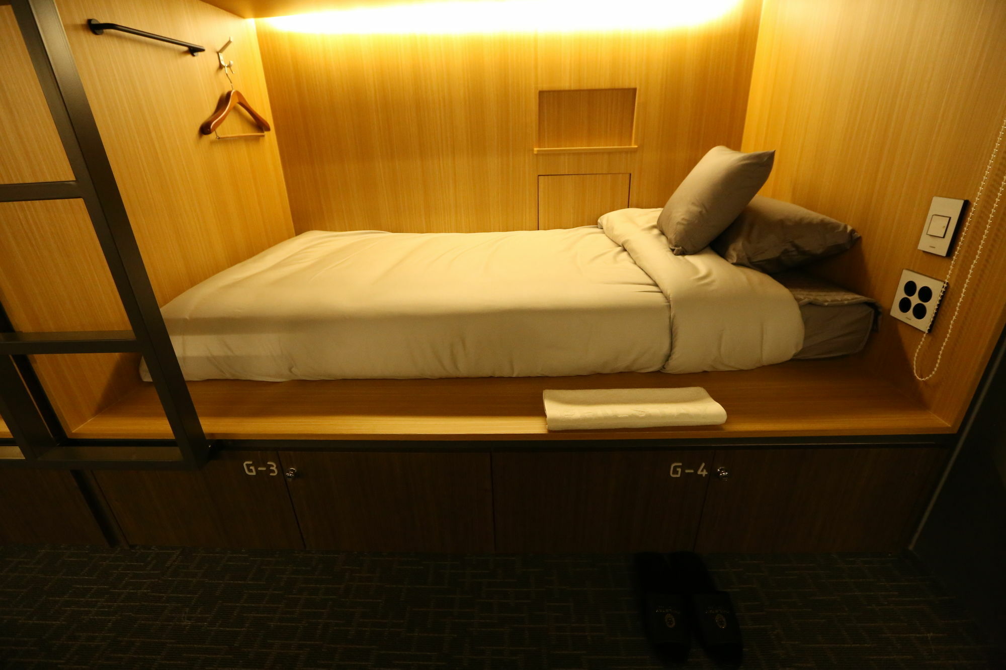 Philstay Myeongdong Boutique Female Seoul Exterior photo