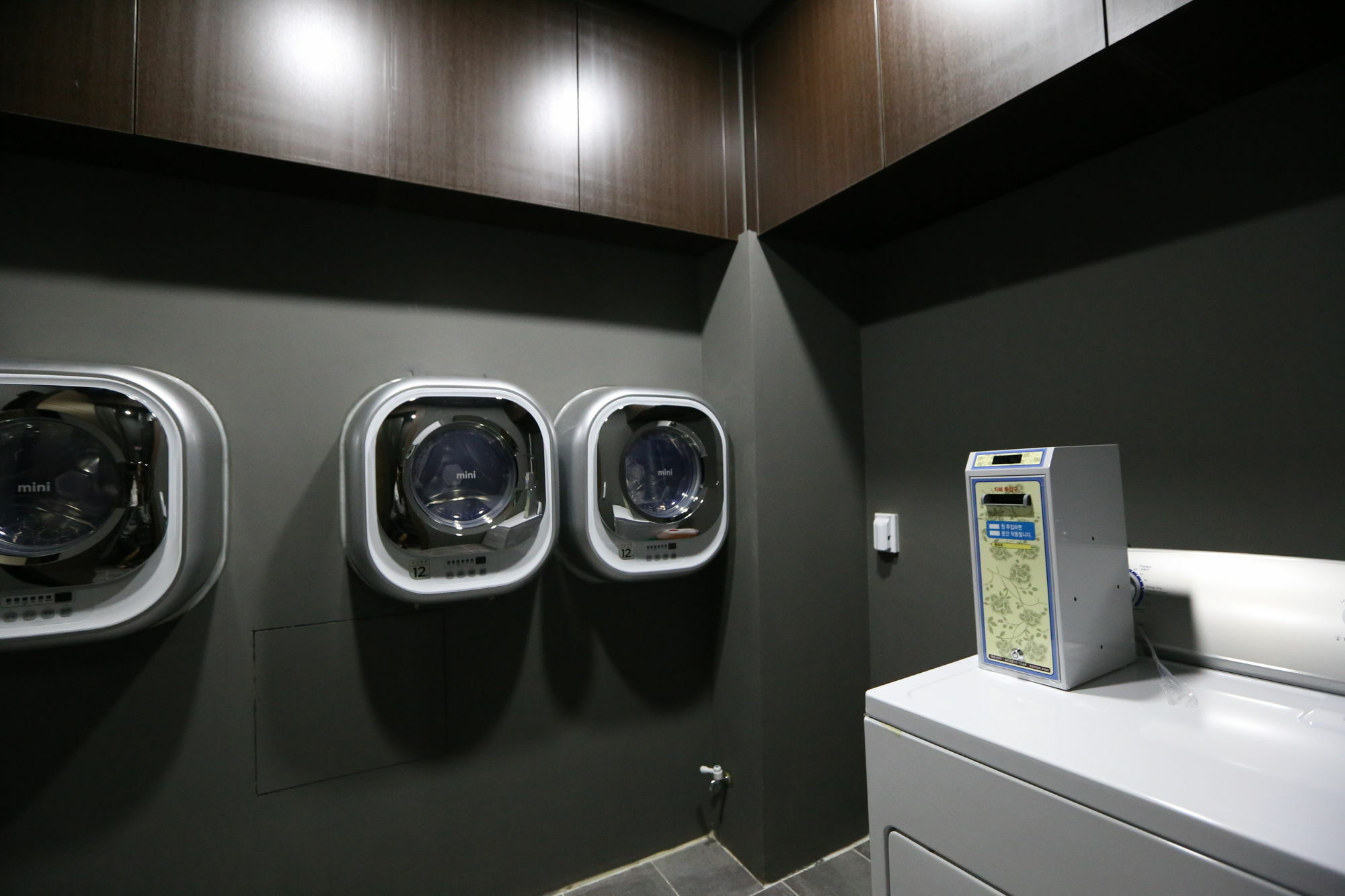 Philstay Myeongdong Boutique Female Seoul Exterior photo