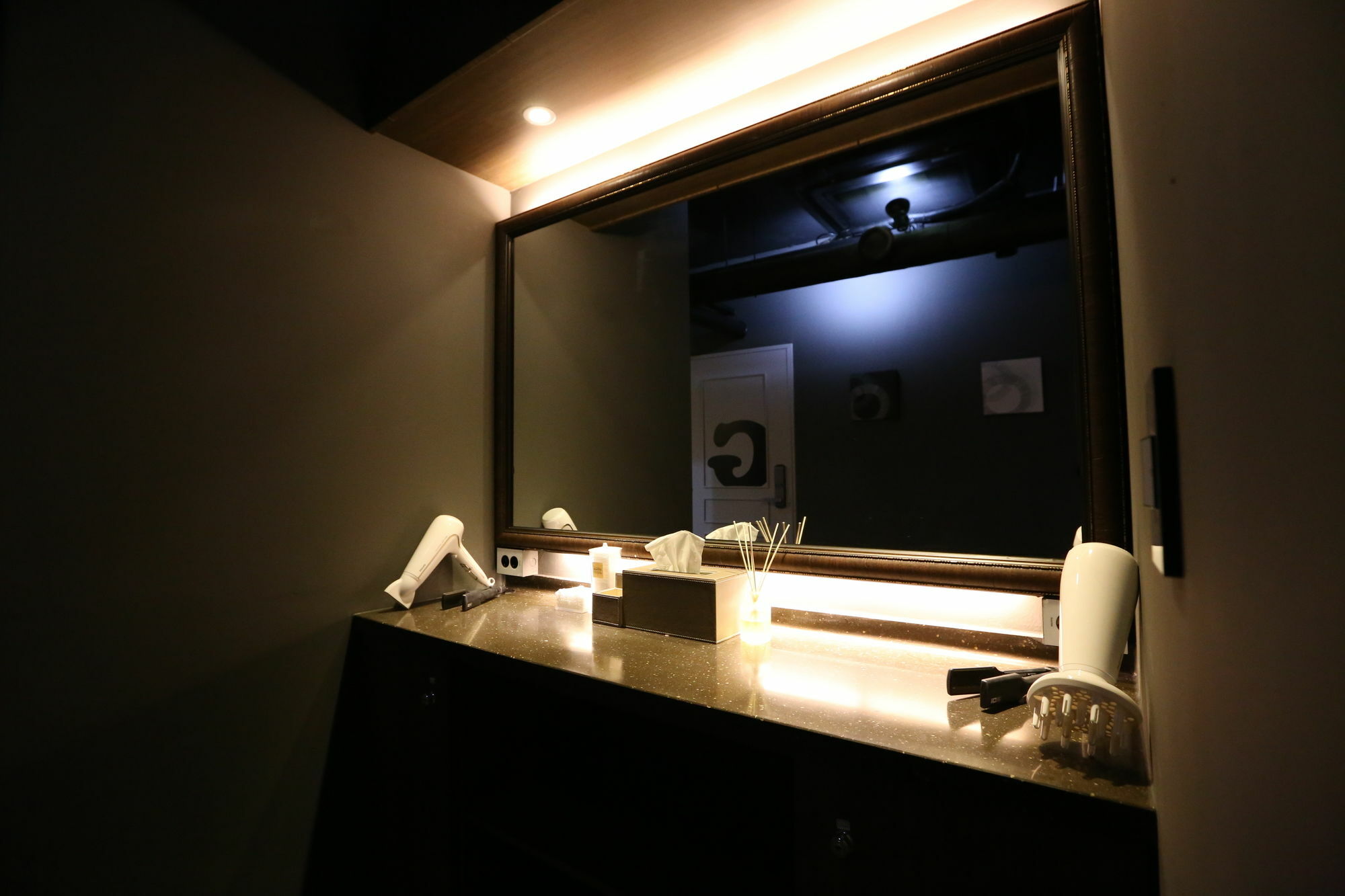 Philstay Myeongdong Boutique Female Seoul Exterior photo