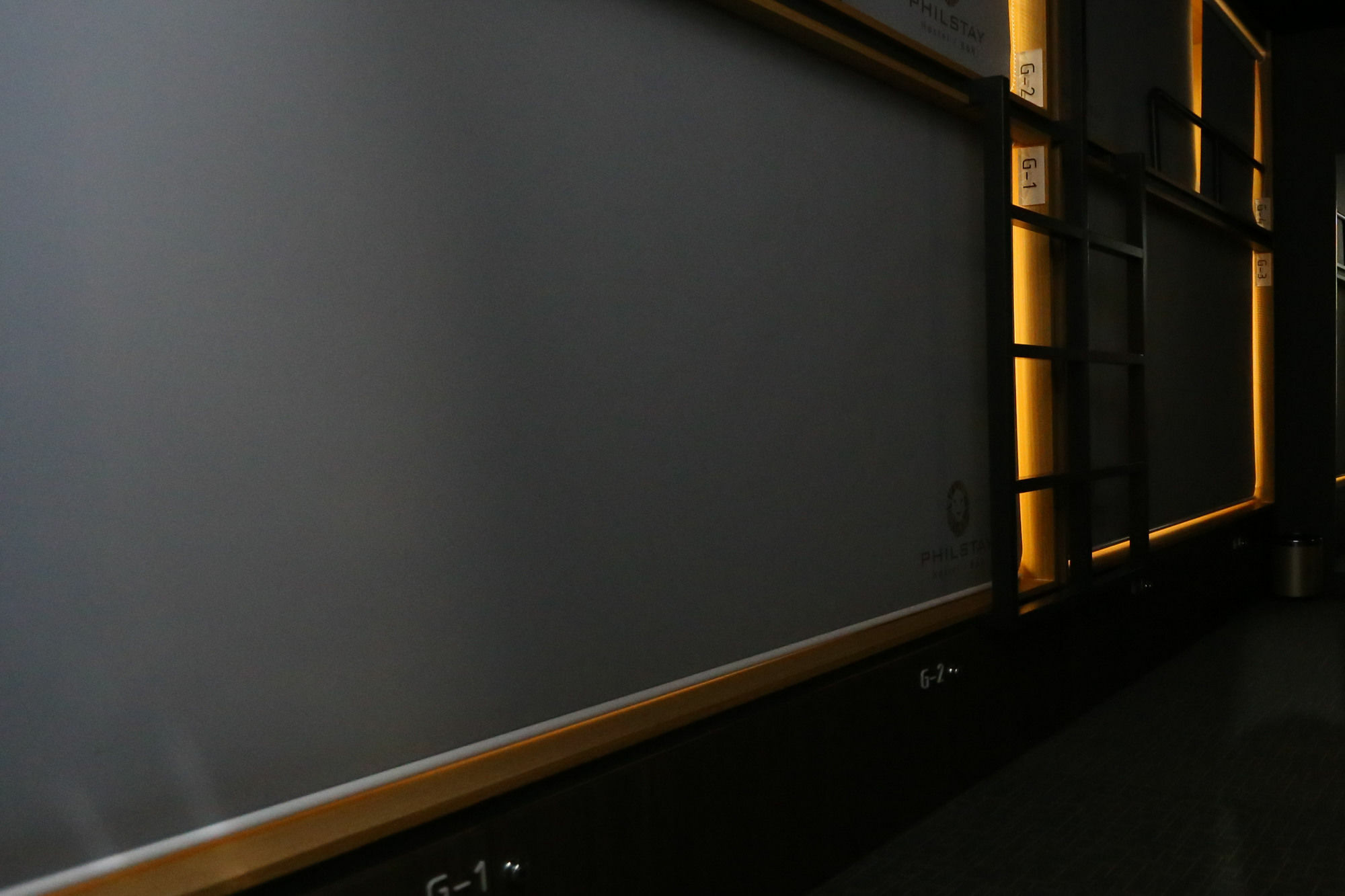Philstay Myeongdong Boutique Female Seoul Exterior photo