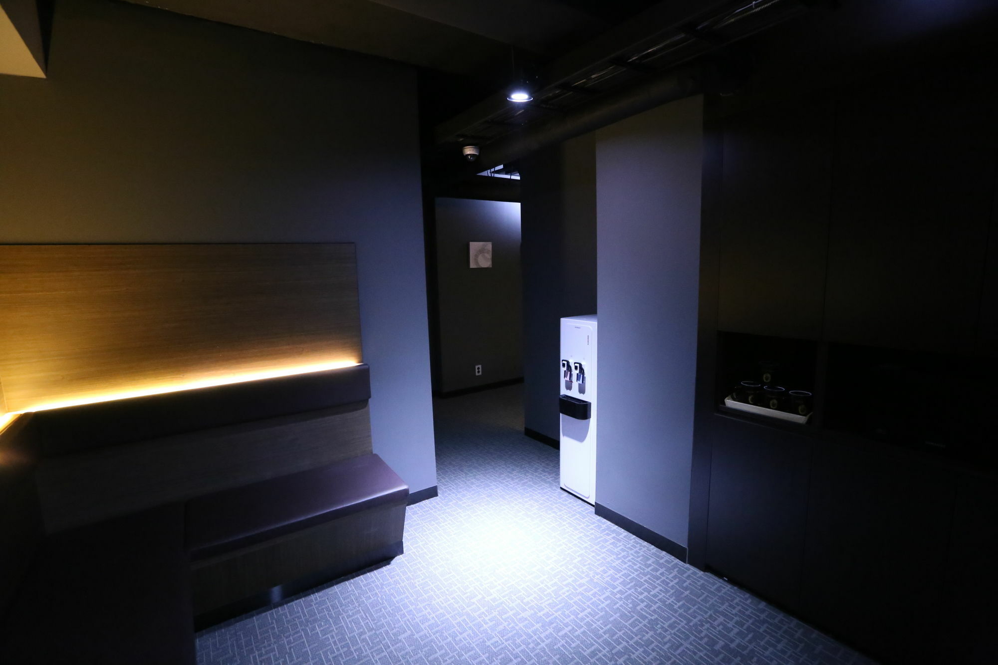 Philstay Myeongdong Boutique Female Seoul Exterior photo